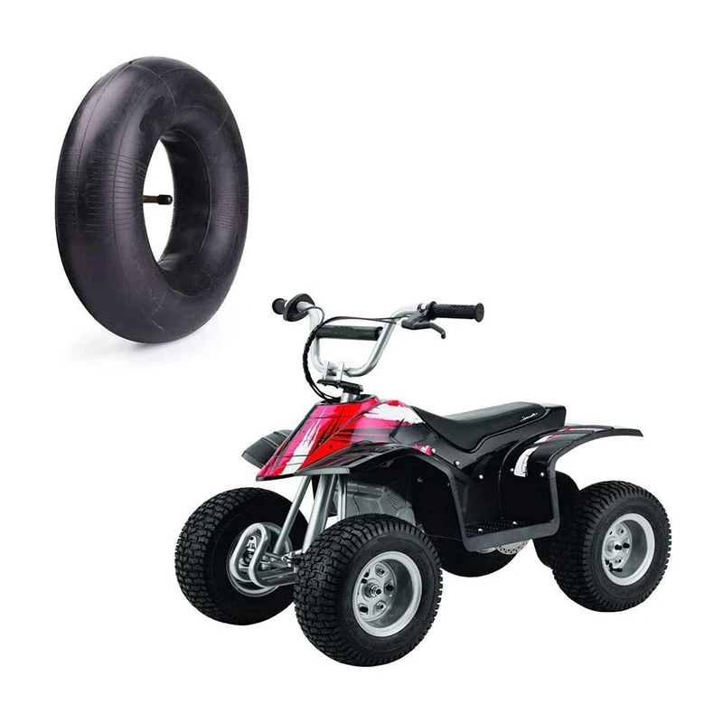 2 шт. внутренняя камера шины 5 00-6 13x145/70-6-6