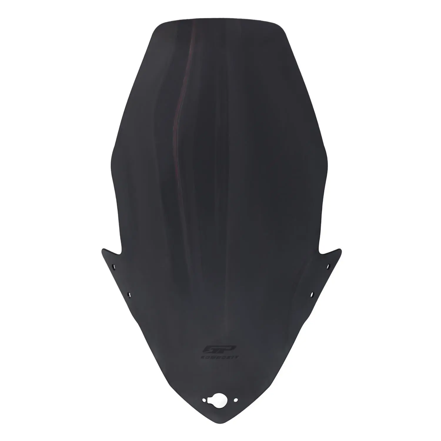 

GP Composite For X-Town 250i 2020 Compatible Windshield Windscreen Smoked 76 cm