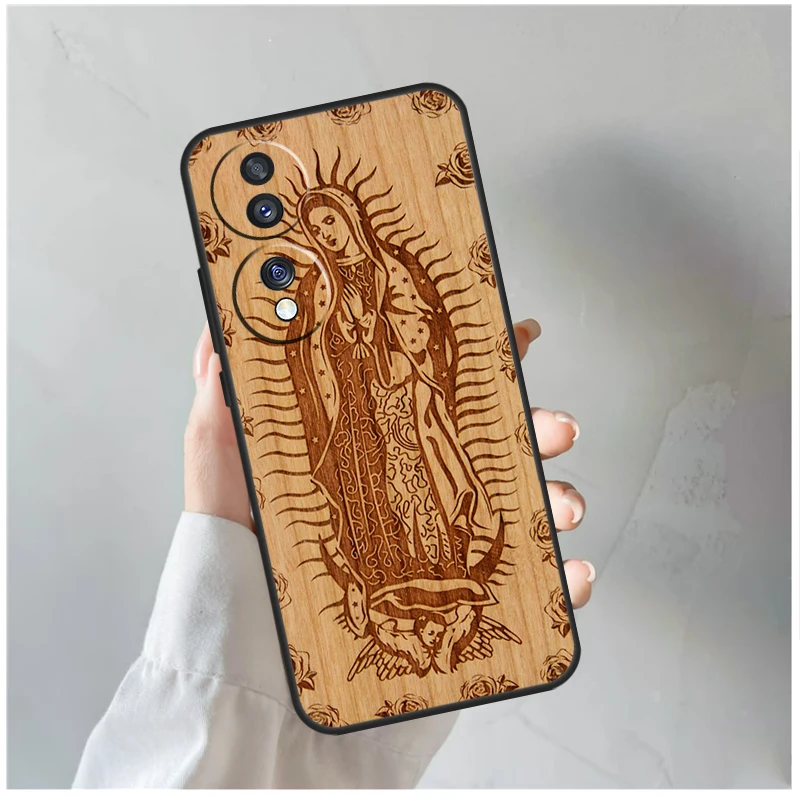 Чехол для Honor Magic 6 Pro 50 70 90 Lite 5 X7 X8 X9 X6a X7a X8a X9a X8b X9b