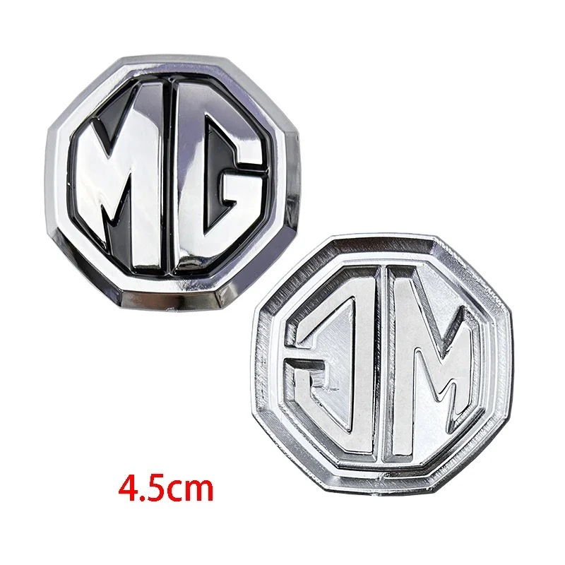 

Модифицированная наклейка на руль автомобиля 4,3 см 4,5 см для MG HS ZS RX8 RX5 ZR 350 550 6 ZT 7 3 ZR GS GT TF 5 EZS Trophy