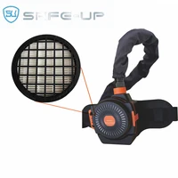 Респиратор с функцией подачи воздуха#1