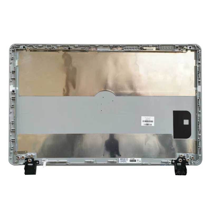 Новый ноутбук для HP Probook 350 G1 G2 355 задняя крышка ЖК-дисплея серебристая 758055 -001