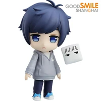 good smile genuine nendoroid 1703 soraru gsc genuine collectible anime figure kawaii doll action model toys