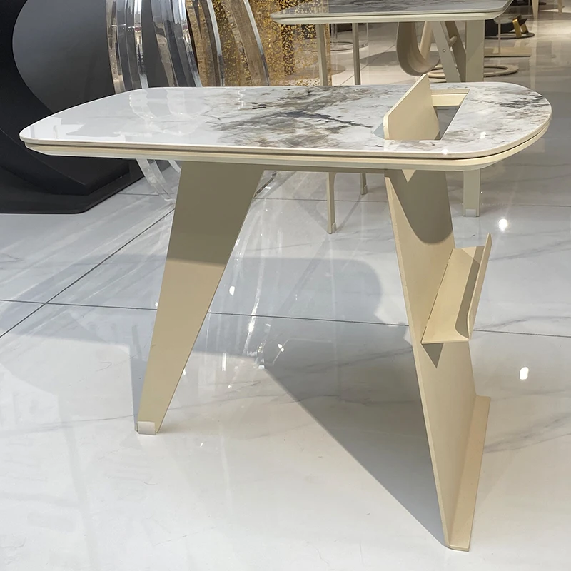 

Entryway Side Bed Modern Coffee Table Basses Nightstand Smart Table Pool Bookshelves Nordic Mesas Auxiliares Patio Furniture