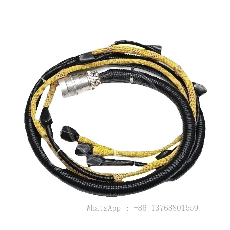 AP-ИНЖЕКТОР GP-FUEL 3282585 Запасные части ролика эскаватора грузовика