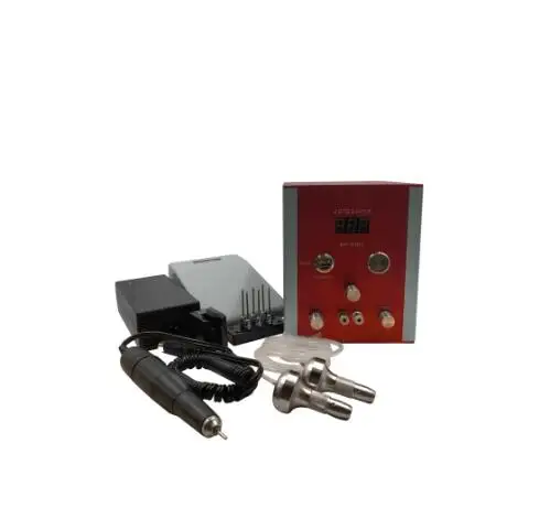 Устройство для гравировки ювелирных изделий цифровой микромотор