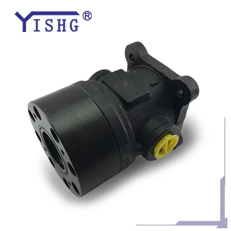 Популярный гидравлический насос KCL Тайвань 50T-07/10/12/14/17/20/23/26/30/36/39/43-FR масляный с