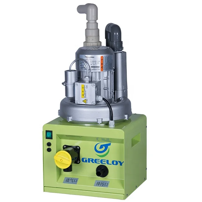 

Supply Silent Portable Dental Suction Unit Hot Sale In Germany