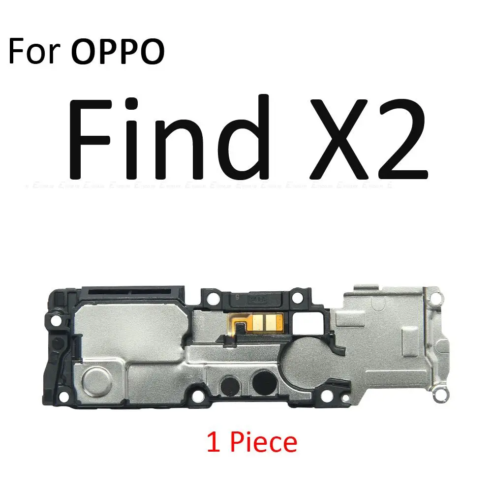 Нижний громкий динамик звонок зуммер звуковой громкоговоритель гибкий кабель