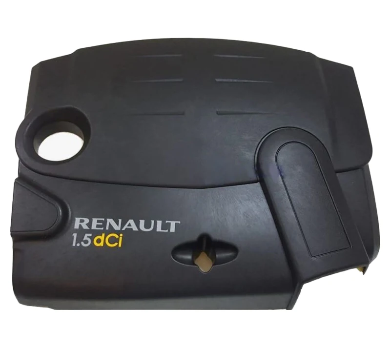 

Renault Clio 1.5 DCi Engine Protection Cover 2001-2005