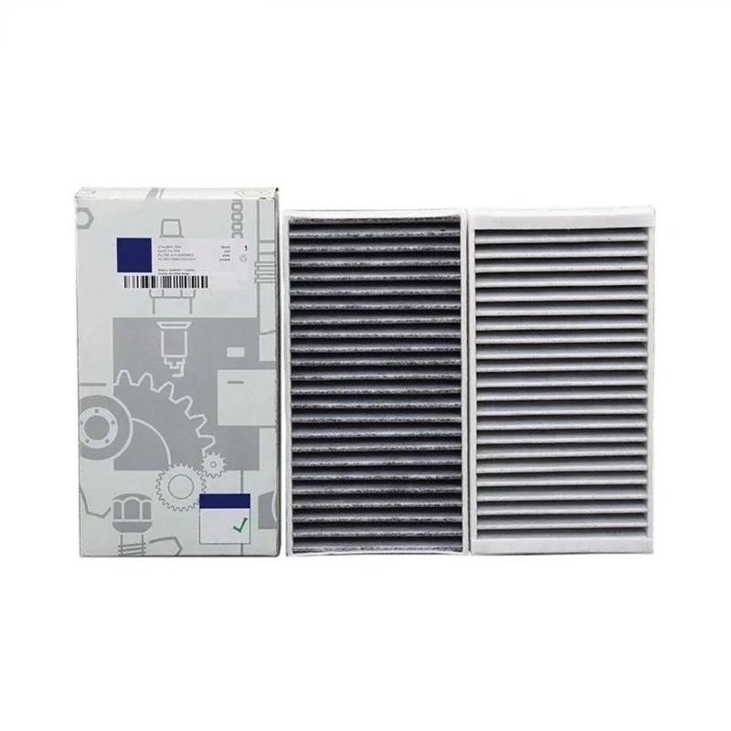 

Cabin Filter A1648300218 For Mercedes Benz R-CLASS W251 V251 2005-/ GL-CLASS X164 2006-/M-CLASS W164 2005-2012 Model Filter