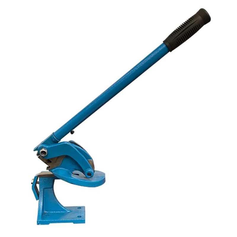 Станок для резки металлических листов настольного типа без троса 2 0 мм стальная