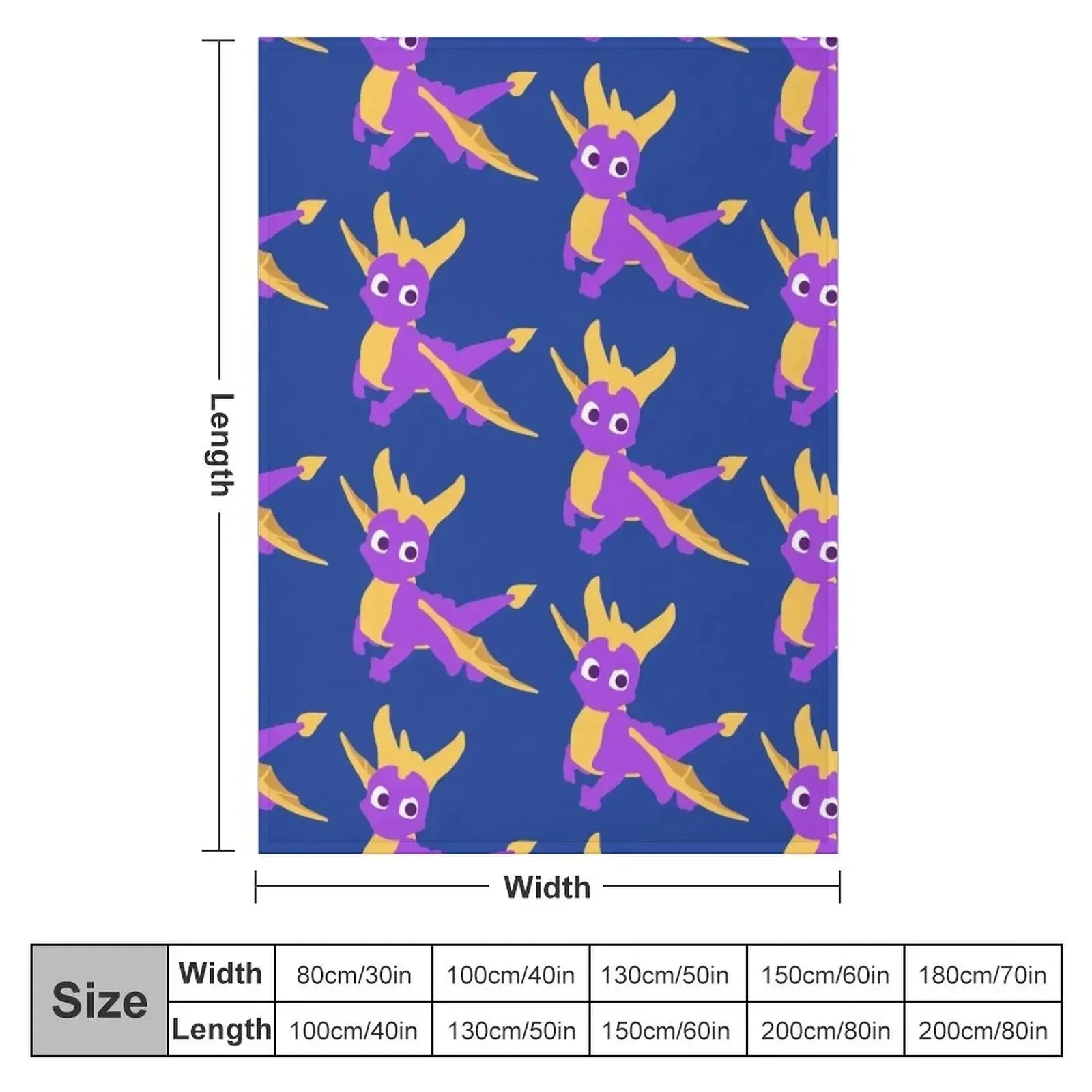 Реignited 1 пледы косплей аниме зимние постельные одеяла