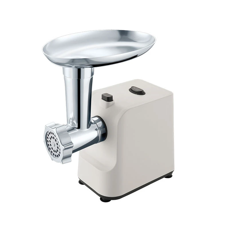 

Электрическая мясорубка БАЛАШОВ 700-1000 Вт с 3 тарелками