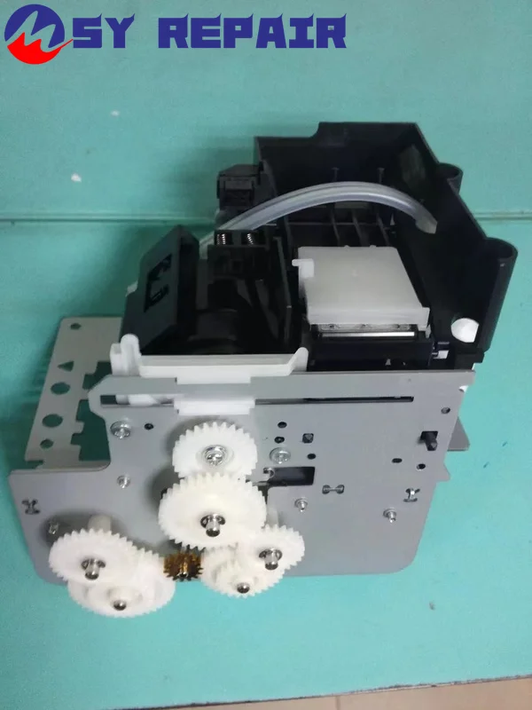 

Upgraded New ink Pump compatible For EPSON 7800 7880C 7880 9880 9880C 9800 Pump Unit Cleaning Unit