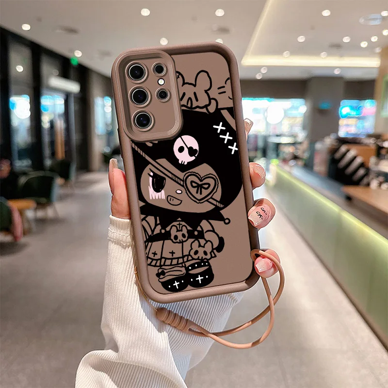 Чехол для Xiaomi 12T 11Lite 14 Poco F5 F4 2 X5 4 3 M3 Redmi 9AC 10AC