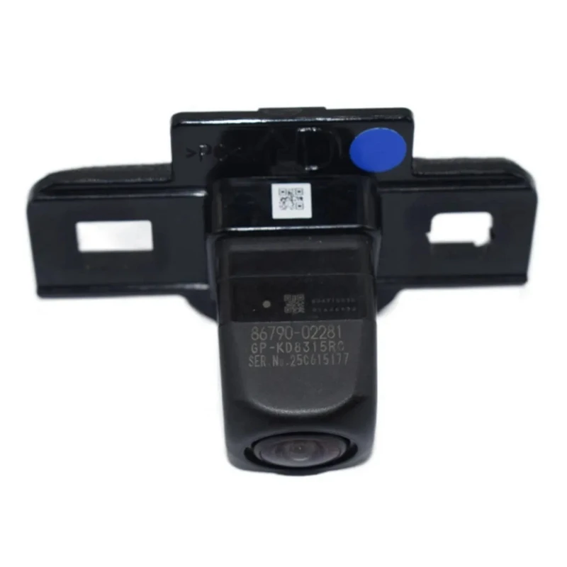 86790-02281 Камера заднего вида Вспомогательная камера автомобиля для Leyland 2021-2022