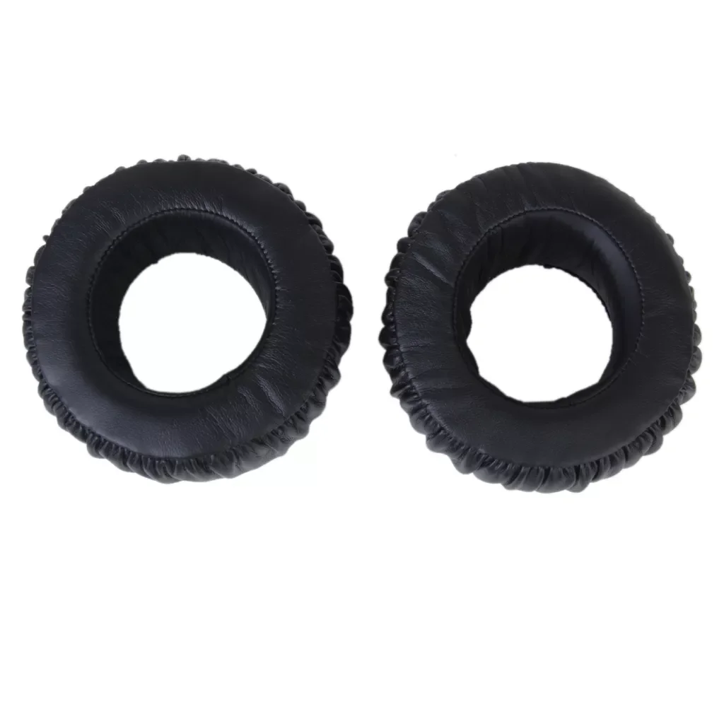 

MDR-XB700Soft Earphones Earpad Replacement Gaming Headset Ear Pad Cushion Earpads Cover Repair Parts2022