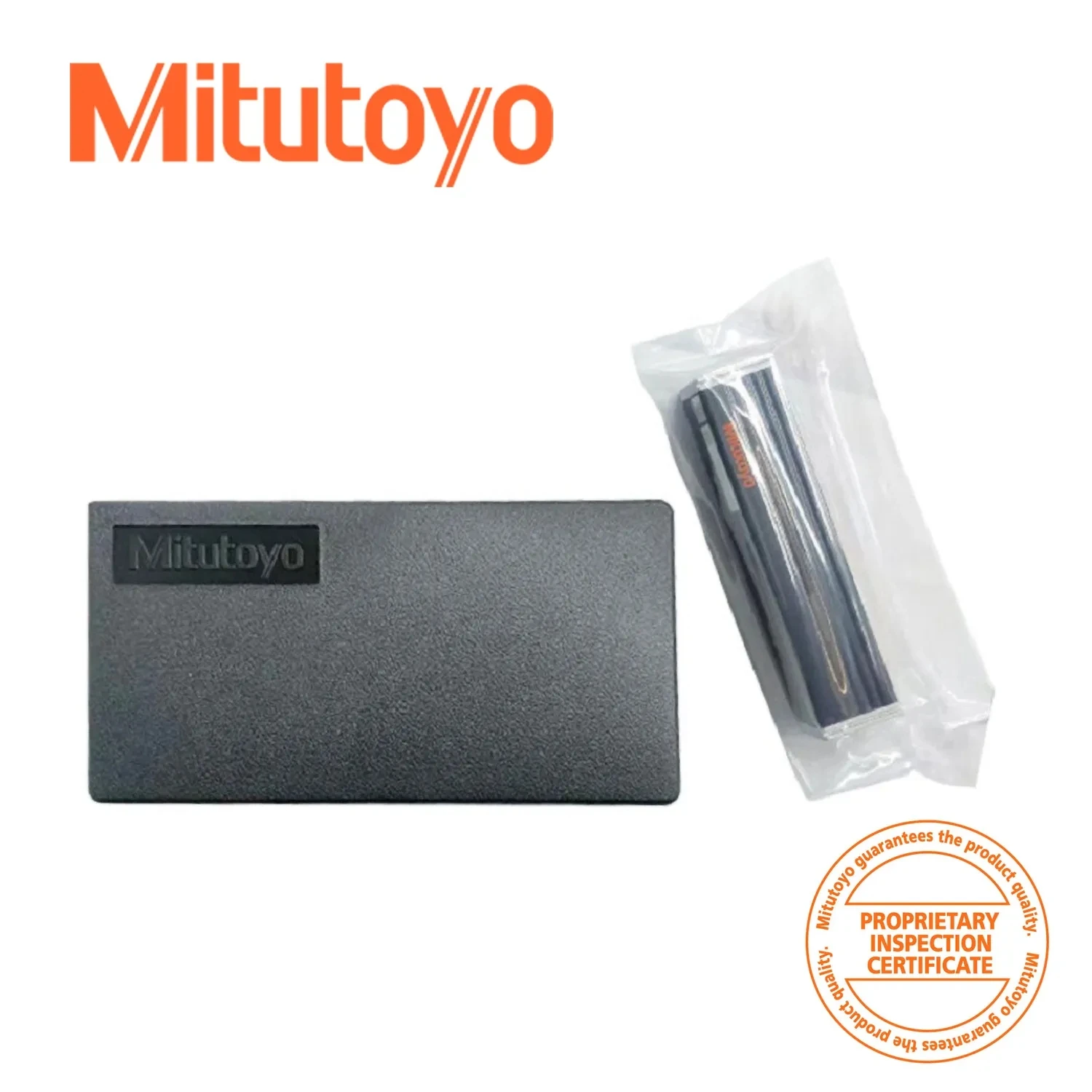 

Mitutoyo 178-230-3 Surface Roughness Gage Drive Unit Use With SJ-210 Standard drive unit 17.5 mm for SJ-210 / SJ-310 Series
