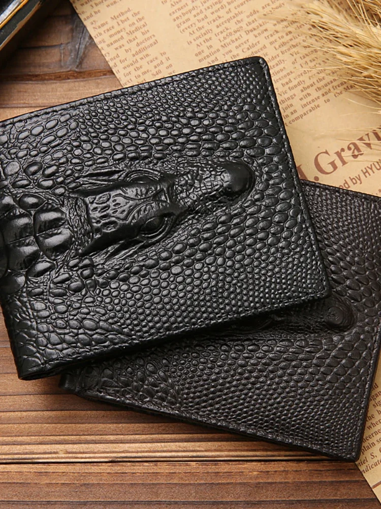 Louis Vuitton Vachetta Leather Money Clip for Men