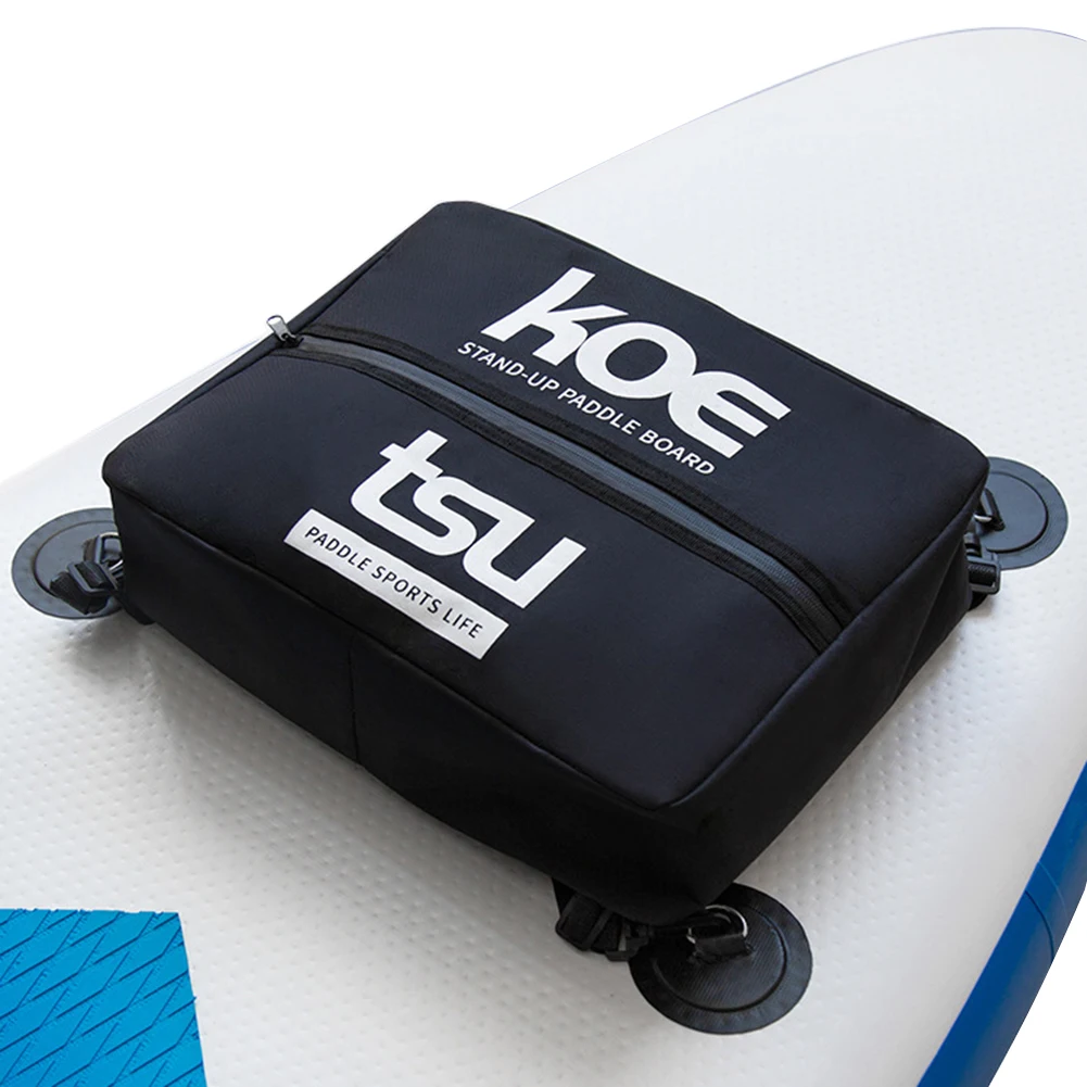 Портативная Водонепроницаемая Сумка Для Хранения С Застежкой-кнопкой Легкая