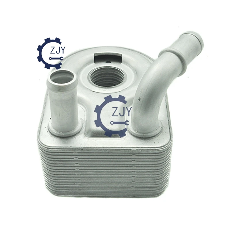 

OEM 7S7G-6B856-A4A EJ6GA Engine Oil Coole For FORD ECOSPORT 1.5 B-MAX FIESTA VI FOCUS II III C-MAX GALAXY 1.6 Ti LPG 1.6Ti 1.6L