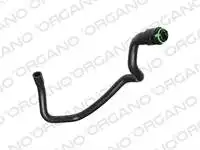 

22 H133218 for heater outlet hose ASTRA H