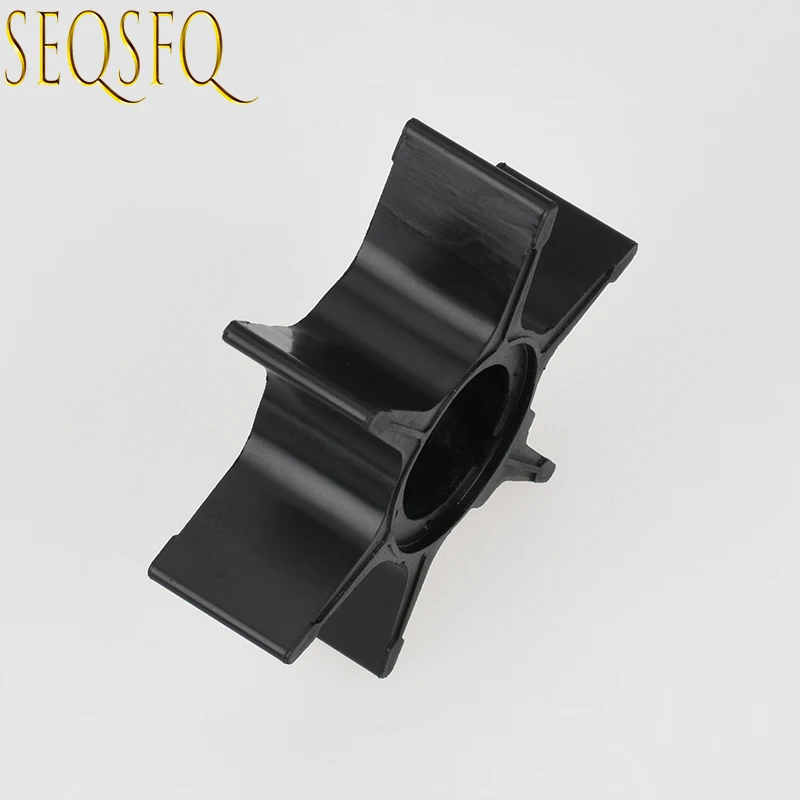 Крыльчатка водяного насоса 676-44352 676-44352-00 для YAMAHA 20HP 25HP 30HP 40HP 50HP 25N 25Q подвесной