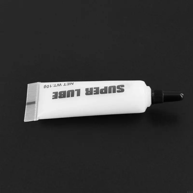 K43A Высокопроизводительный 3D-принтер x y y-ось смазку металлическое смазочное