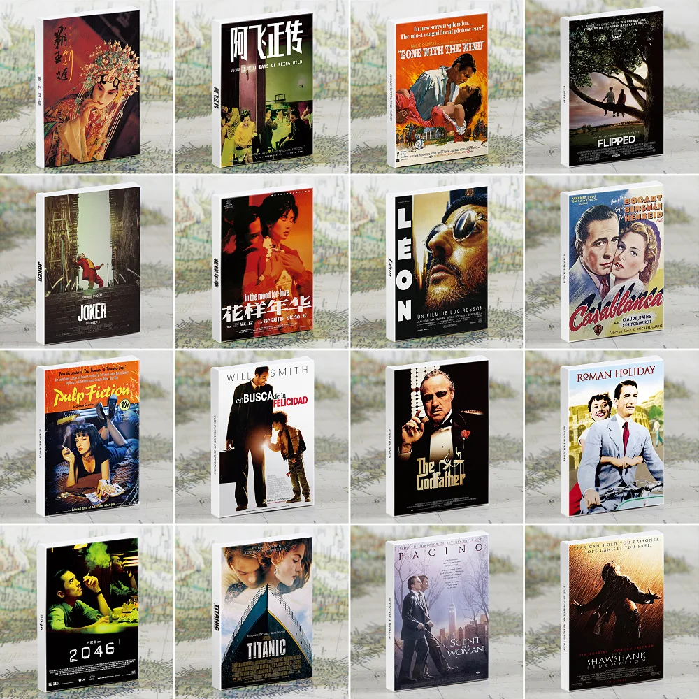 Рисунок 3 - Классическая серийная открытка «дней дикой»