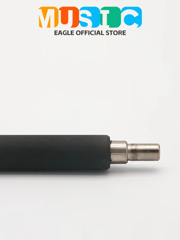 

4PCS MPC2003 Sponge Roller for Ricoh MP C2004 C2003 C2503 C2011 cleaning sponge roller for Chanrge roller MPC2004 Brush roller