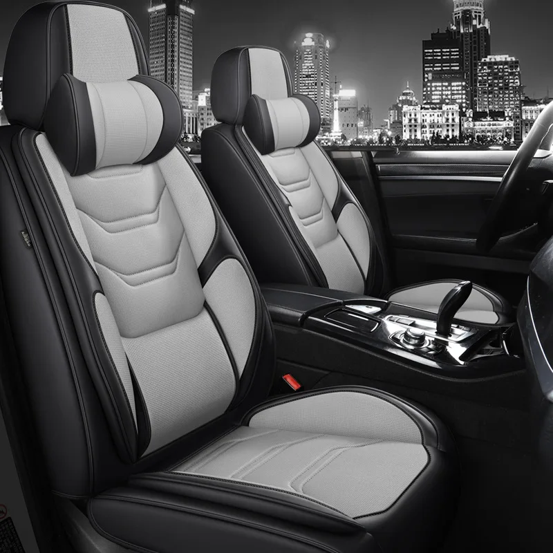 

Car Seat Covers for Haval All Models H3 H4 H6 H1 H2 H7 H8 H9 H5 M6