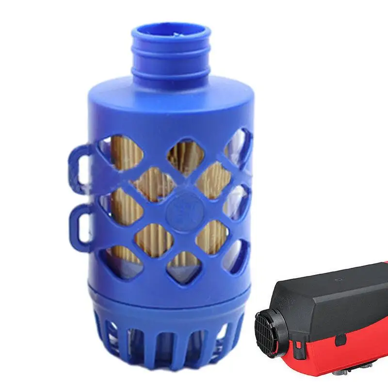 

Cold Air Intake Filter 25.5mm Universal Heating Air Filters For Automobile High-Performance Car Engine Filter Cold Air Inlet