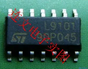

Бесплатная доставка L9101 IC 5 шт.