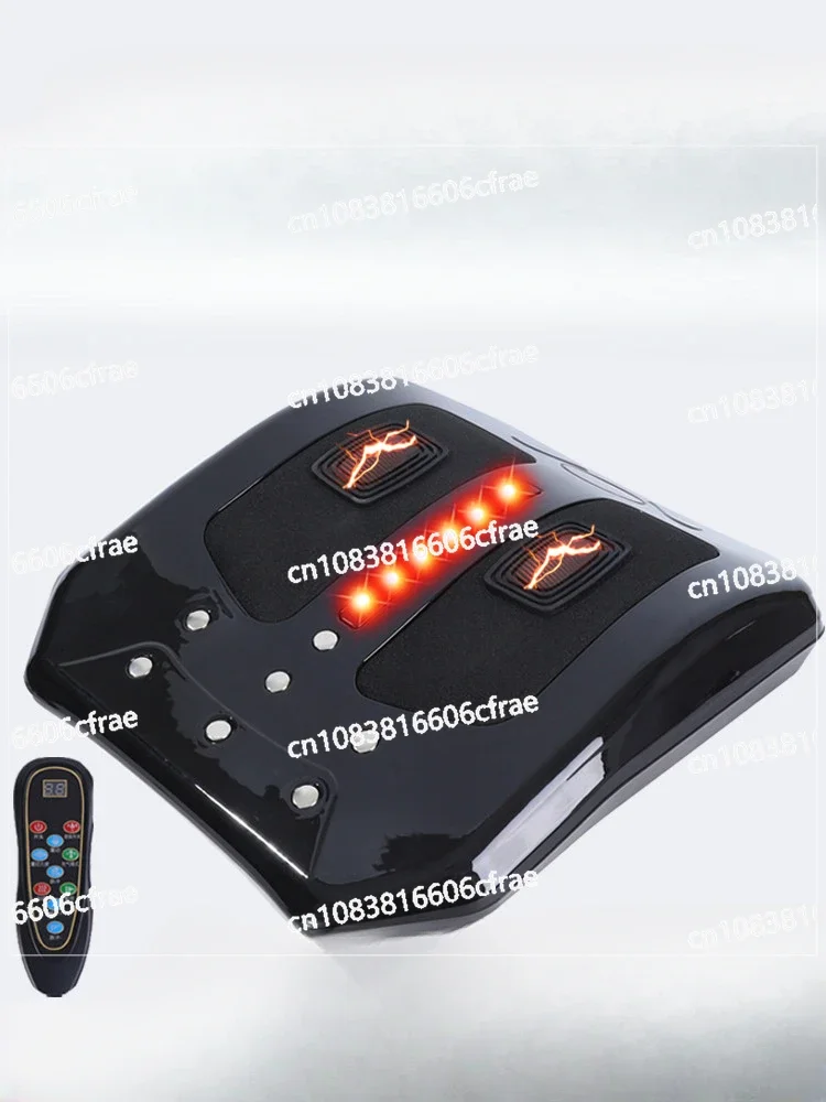 Растягивающийся массажер Psoas для снятия боли в мышцах