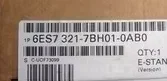 

6ES7321-7BH01-0AB0 Brand New Original