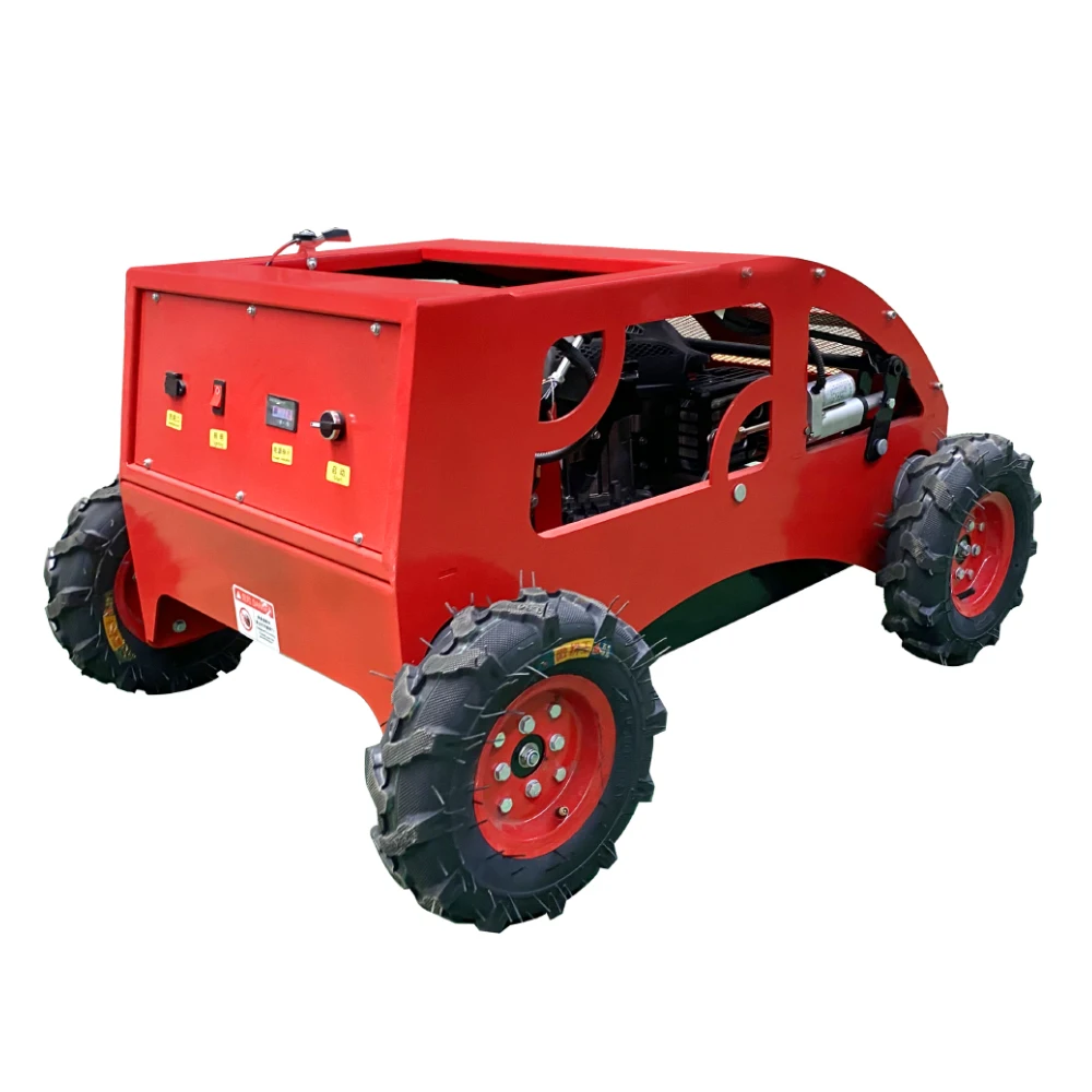 Chinese cheap grass cutter machine /lawn mower carburetor kit/electric start lawn mower