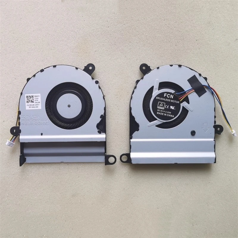 Бесплатная доставка для нового вентилятора ноутбука UX310 BX410U A400U u410u rx310 ux410 U310U U4000U