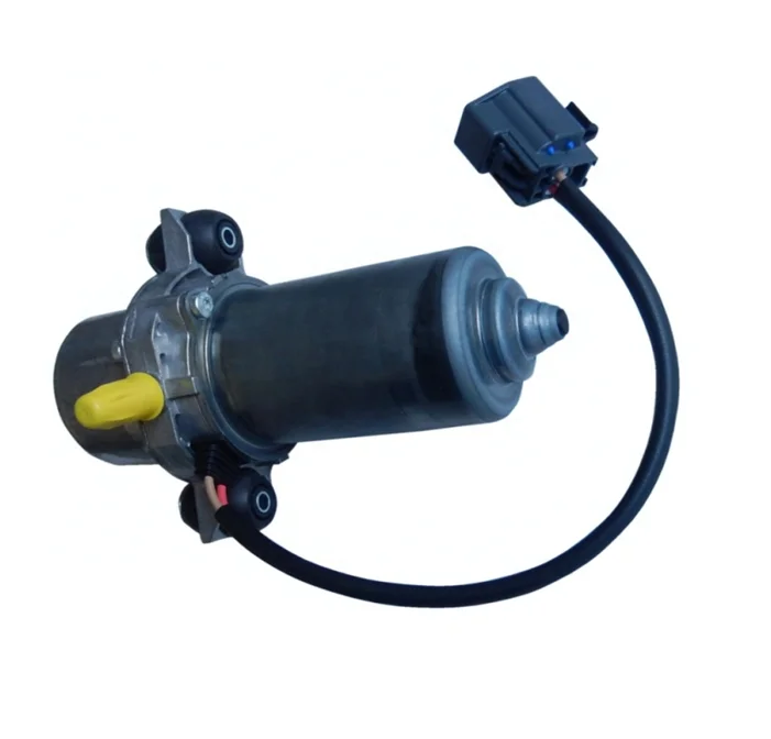 

OEM quality 12V 24V Electric vacuum pump for EV car EV truck