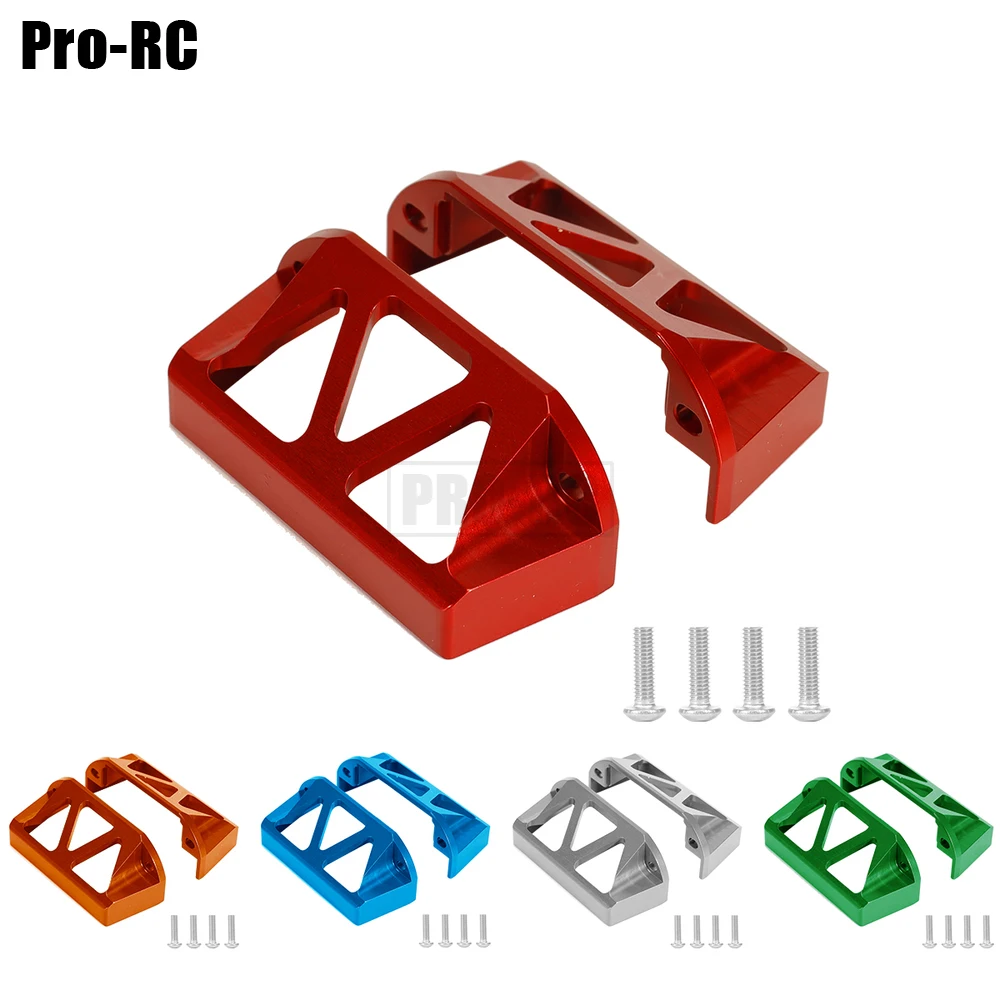 

2 шт. #5315 защита из алюминиевого сплава, защита сервопривода рулевого управления для радиоуправляемого автомобиля 1/10 Traxxas Revo E-Revo 2,0 VXL, Slayer Pro 4x4