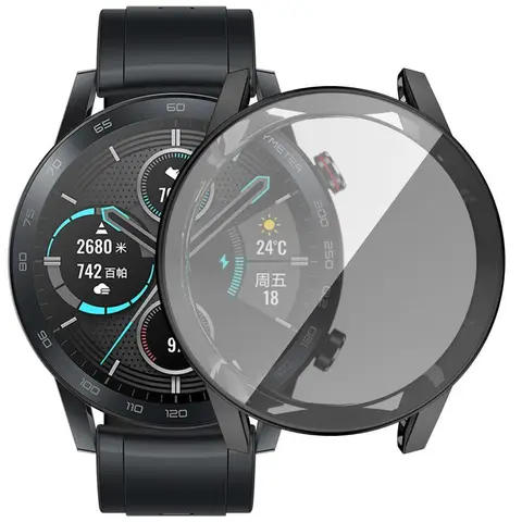 Чехол для часов Honor Magic Watch 2 46 мм