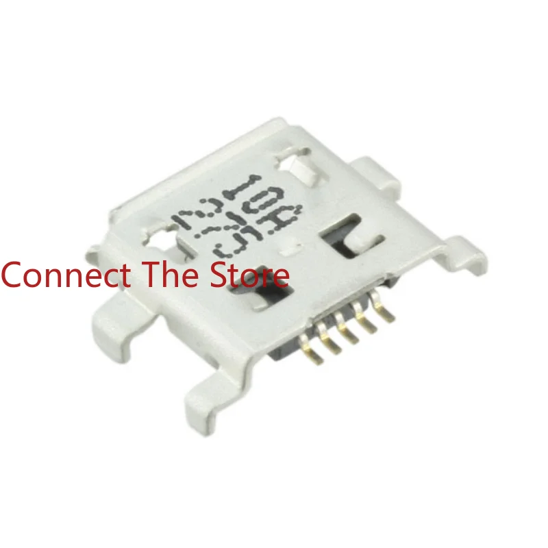 

10PCS 0476420001 476420001 47642-0001 Sink Type USB Interface MINI 5PIN