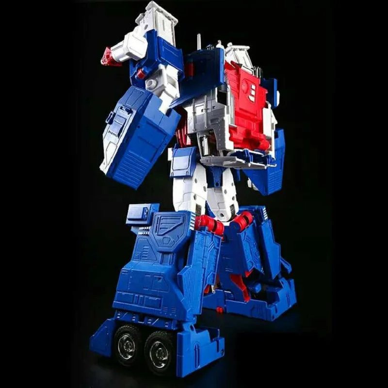 THF THF-04 THF04 28CM Ultra Magnus IDW KO MP-22 MP22 MP Leader G1 Series Аниме Фигурка Робот Игрушки в наличии