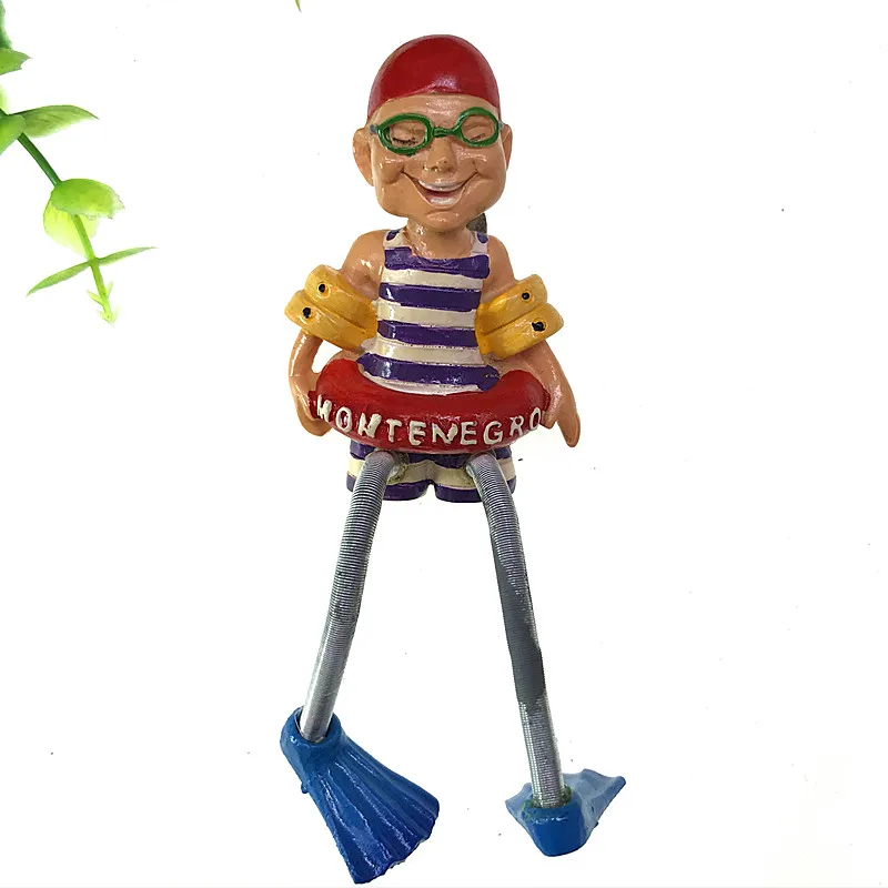 

Куклы-Подвески ручной работы, магнитные холодильники-Стикеры, подарок для путешествий, сувениров, Германия, Австрия, Хорватия, Швейцария