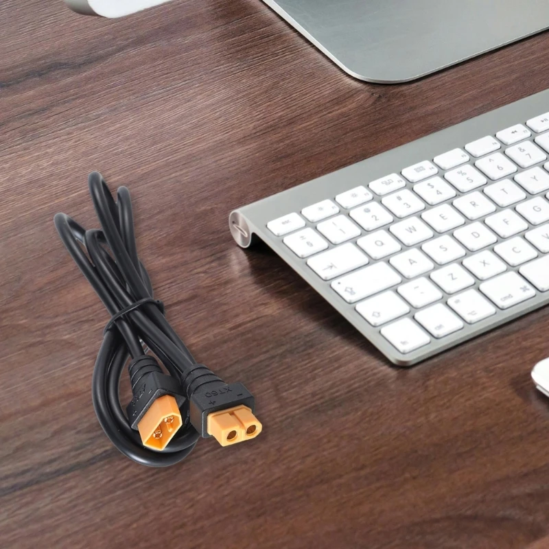 Удлинительный кабель папа-мама для внешнего электропитания 2 м L41E