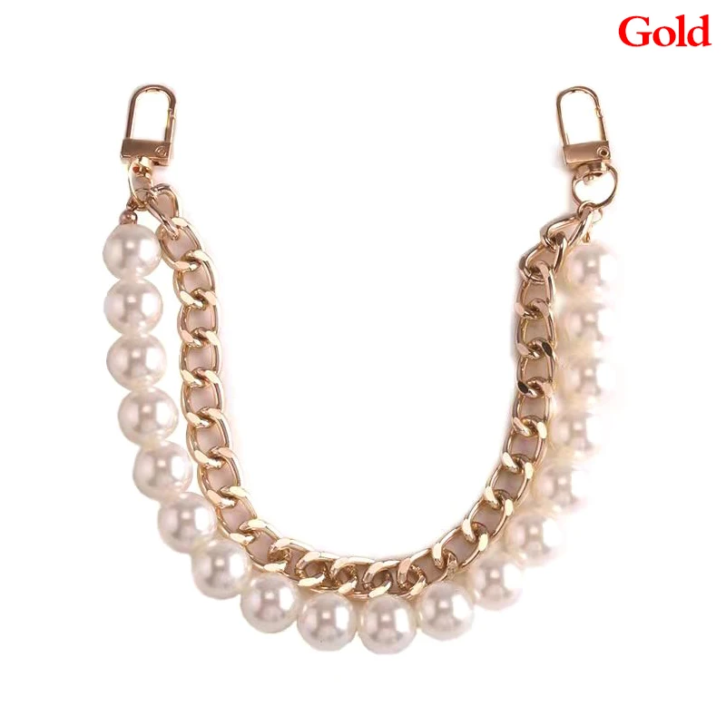 Рисунок 5 - Жемчужный ремешок для сумочки