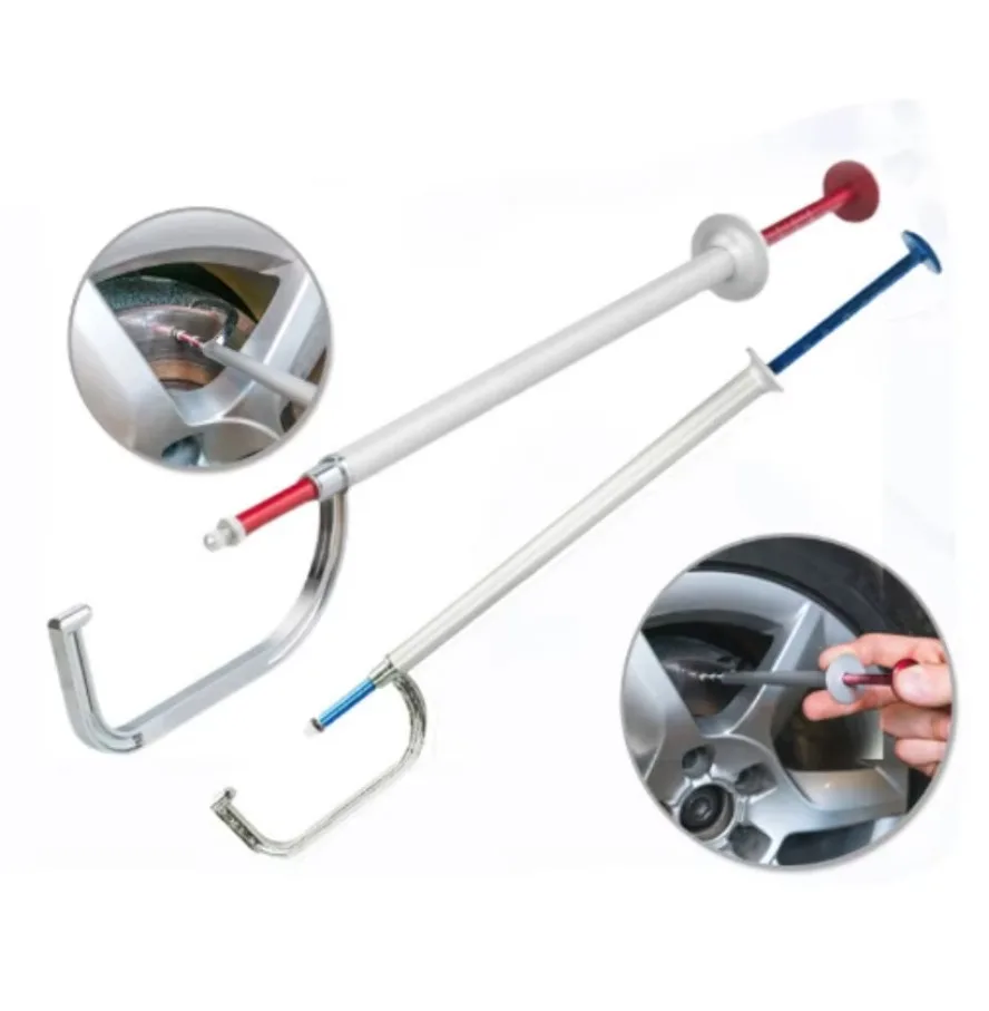 Измерительный инструмент автомобильные аксессуары обнаружение износа