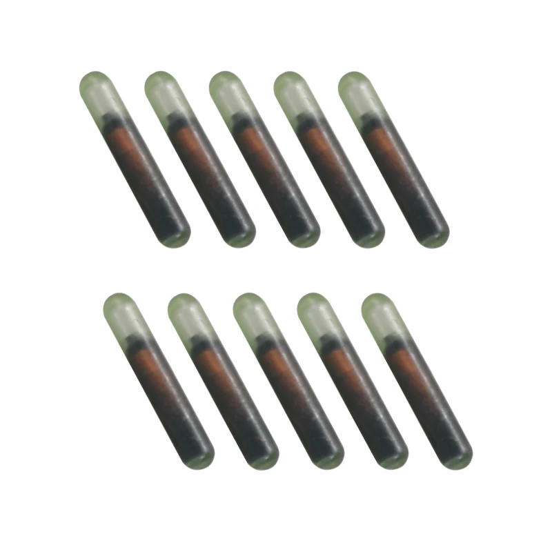 

Микрочипы для животных EM4305 1000 шт.
