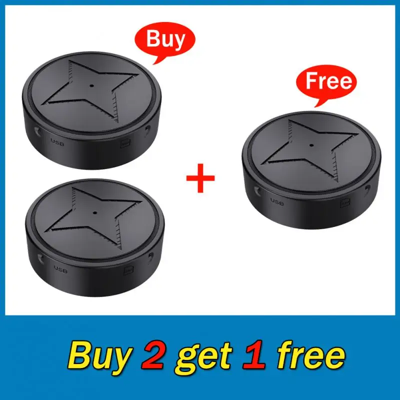 

Mini GPS Tracker GSM GPS Outdoor Activities Precise Positioning Vehicle Car Kids Personal Voice Monitor Pet Smart Finder Locator
