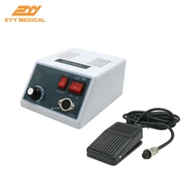 eyy dental polishing micro motor handpiece 35000 rpm for marathon micromotor machine dental lab polisher 18204102